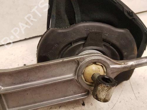Gear lever BMW 3 (E90) 320 i | BP28998652M90 