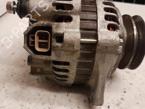 Generator FORD RANGER (ET) 2.5 TDCi 4x4 | BP28993767M7 