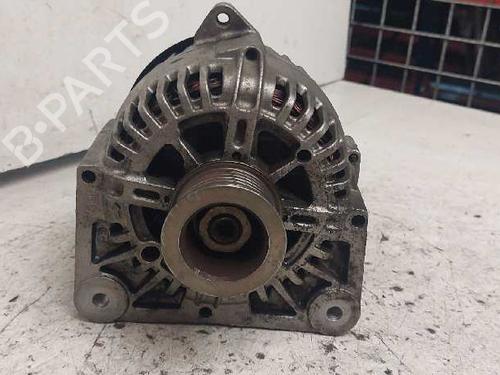 Generator RENAULT MEGANE II Saloon (LM0/1_) [2003-2025]  28983705