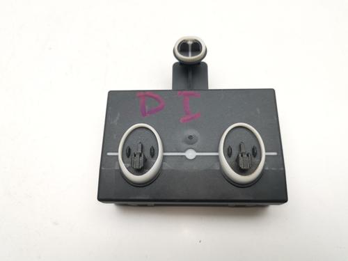 Electronic module SEAT LEON (5F1) 1.6 TDI | BP39437244M83 - Image 2