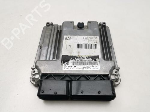 Used Engine control unit (ECU) Engine control unit (ECU) 39441807 39441807