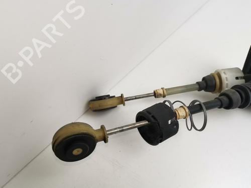 Gear lever OPEL ASTRA J (P10) 1.7 CDTI (68) | BP28998768M90 