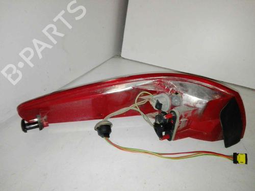 Right taillight PEUGEOT 607 (9D, 9U) 2.7 HDi 24V | BP28997819C35 