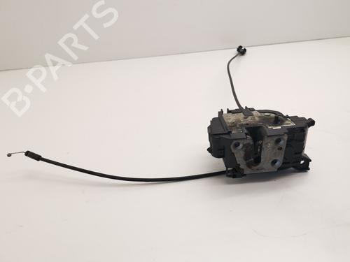 Used Rear left lock RENAULT CLIO III (BR0/1, CR0/1) [2005-2014]  28979992