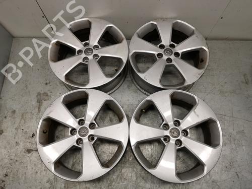 Used Wheel set Wheel set 39442978 39442978