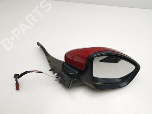 Used Right mirror PEUGEOT 2008 I (CU_) [2013-2025]  28993769