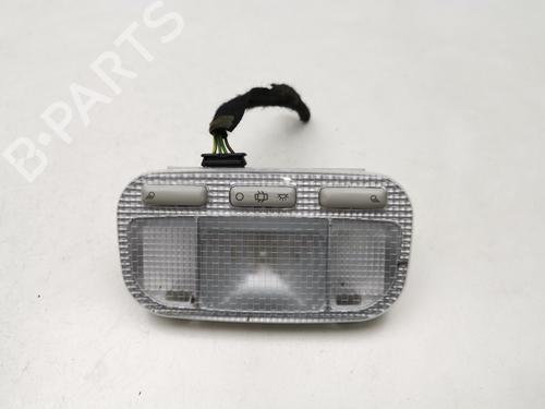 Używane Lampa oświetlenia wnętrza CITROËN BERLINGO MULTISPACE (B9) 1.6 HDi 90 4x4 (90 hp) 30886882
