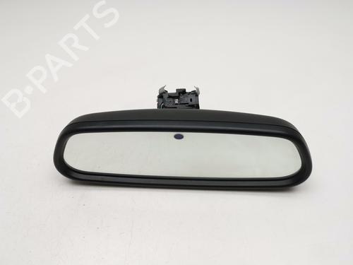 Used Rear mirror CITROËN C4 CACTUS 1.6 BlueHDi 100 (99 hp) 28981401