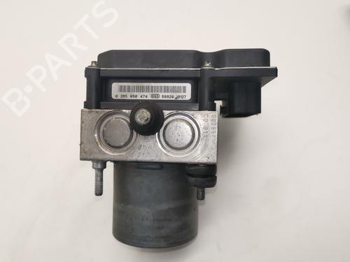 ABS Bremseaggregat AUDI A4 B7 (8EC) 2.0 TDI 16V | BP28994270M43 