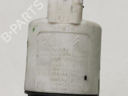Washer pump DS DS 4 / DS 4 CROSSBACK (NX_) | BP33623384E24 - Image 4