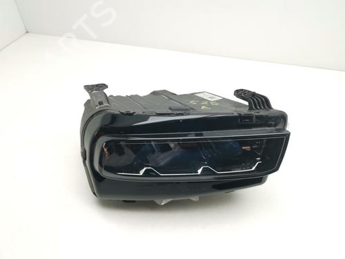 Used Right headlight CITROËN C3 AIRCROSS II (2R_, 2C_) [2017-2026]  31316603