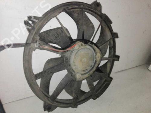 Køleventilator elektrisk Køleventilator elektrisk 39444850 39444850