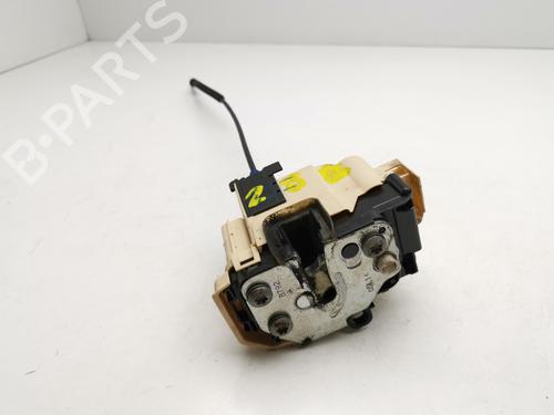 Used Rear left lock FIAT PANDA (312_, 319_) [2012-2025]  28983765