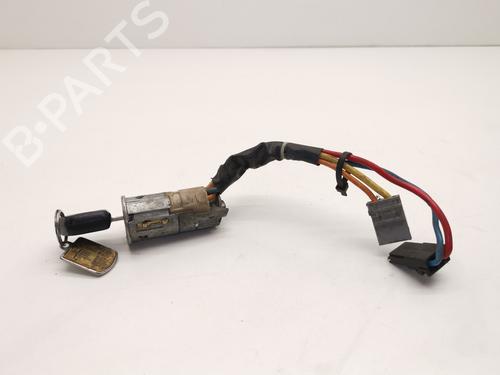 Electronic module PEUGEOT 306 Hatchback (7A, 7C, N3, N5) 1.9 DT | BP28980040M83 