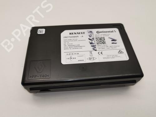 Used Electronic module RENAULT MEGANE IV Hatchback (B9A/M/N_) [2015-2025]  28991062