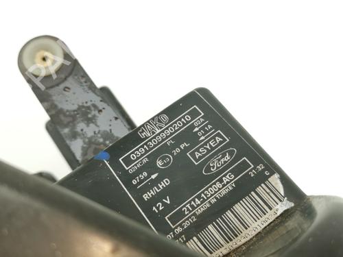 Right headlight FORD TOURNEO CONNECT 1.8 TDCi | BP28986457C29