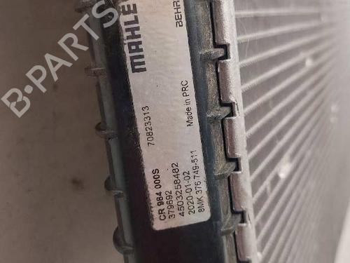 Køler MINI MINI (R50, R53) Cooper S | BP28988644M31