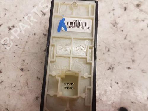 Switch PEUGEOT 2008 I (CU_)  | BP28981242I30 