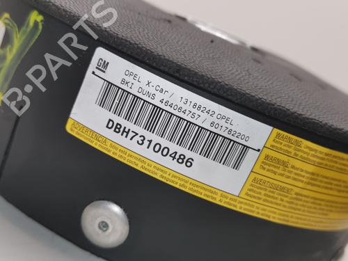 Driver airbag OPEL COMBO Box Body/MPV 1.3 CDTI 16V | BP28981252C9 