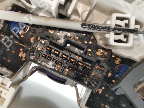 Climate control NISSAN NV200 / EVALIA Bus | BP36807202I5 - Image 4