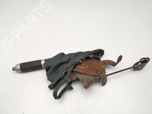 Used Hand brake MINI MINI (R56) [2005-2014]  28997419
