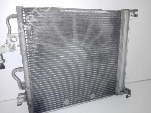 AC radiator OPEL ASTRA H (A04)  | BP28985365M32 