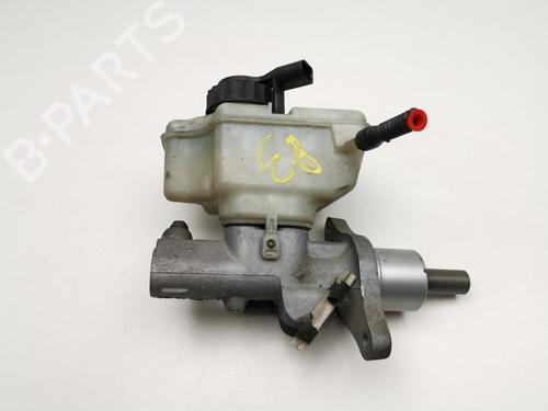 Used Brake master cylinder AUDI A3 (8P1) [2003-2013]  28980069