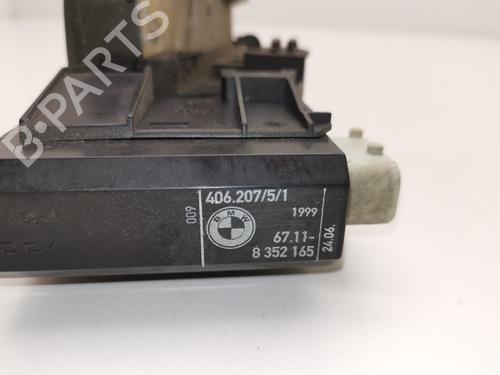Rear left lock BMW 5 (E39) 530 d | BP28983840C100 