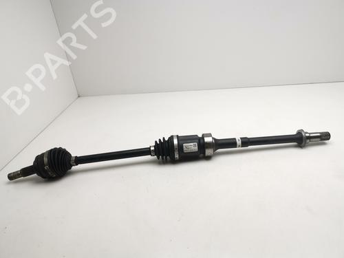 Used Right front driveshaft MAZDA 2 Hatchback (DL, DJ) [2014-2025]  29289566