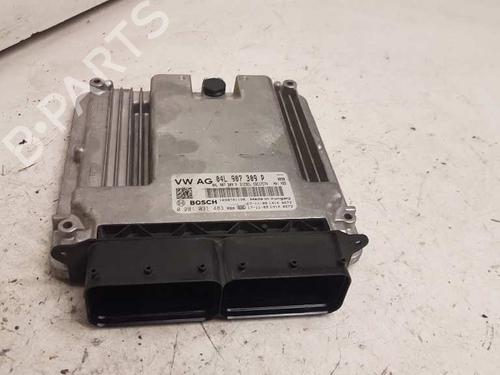 Used Engine control unit (ECU) VW PASSAT B8 (3G2, CB2) [2014-2025]  28996433