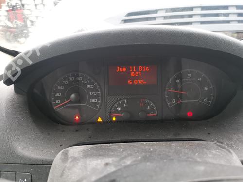 Engine PEUGEOT BOXER Van 2.2 HDi 110 | BP31593114M1 