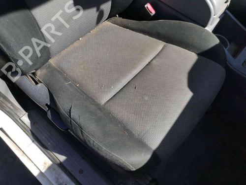 Right front seat FORD RANGER (ET) 2.5 TDCi 4x4 | BP40217812C16 - Image 2