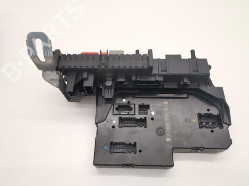 Sikringsdåse MERCEDES-BENZ C-CLASS (W204) [2007-2015]  28995542