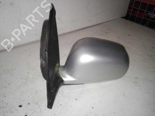 Used Left mirror MITSUBISHI SPACE STAR MPV (DG_A) 1.9 DI-D (DG4A) (115 hp) 28984384