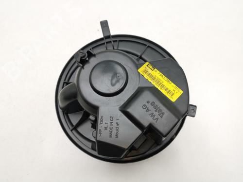 Heater blower motor SEAT ALTEA (5P1) | BP30274934M62