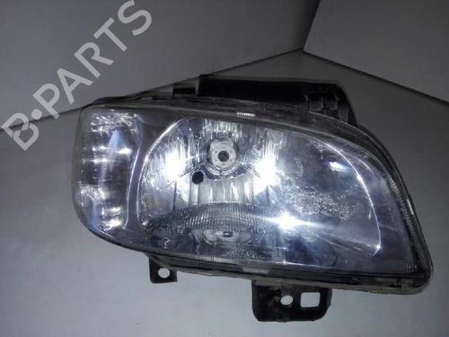 Used Right headlight SEAT IBIZA II (6K1) [1993-2002]  28982556