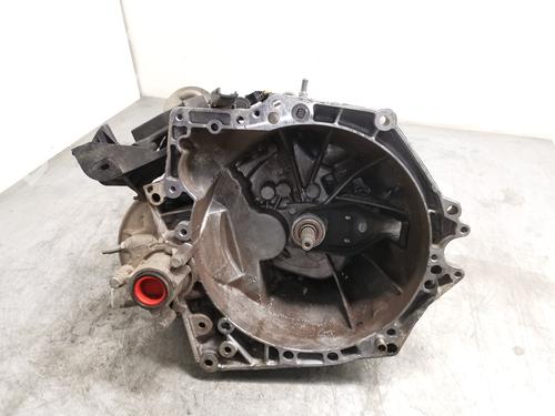 Getriebe für CITROËN BERLINGO MULTISPACE (B9) 1.6 HDi 90 4x4 (90 hp) 30974693