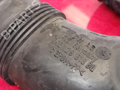 Pipe SEAT LEON (1P1) | BP28978174M125 - Image 2