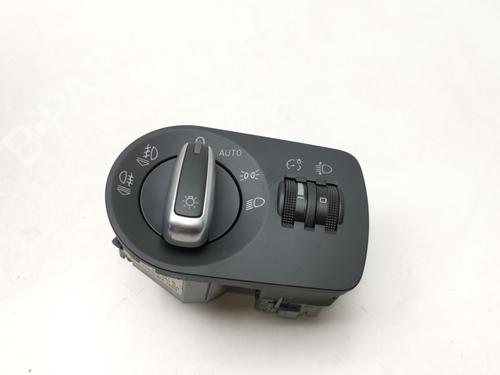 Used Headlight switch Headlight switch 39445082 39445082