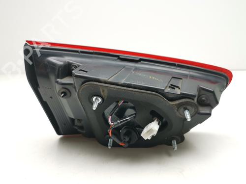 Right taillight HYUNDAI i30 (PDE, PD, PDEN) 2.0 N | BP28997822C35 