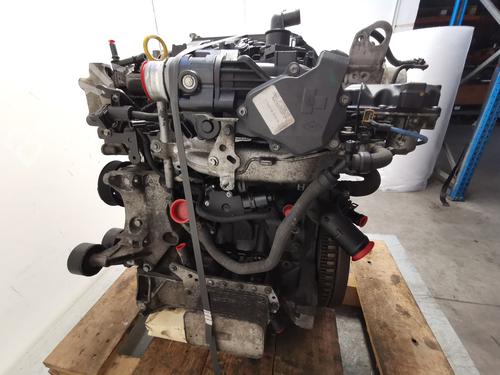 Engine RENAULT TRAFIC III Van (FG_) 1.6 dCi 120 (FGMB, FGMC) | BP39443426M1 - Image 9