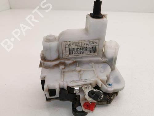 Front left lock FIAT 500 (312_) 1.2 (312AXA1A) | BP28982851C98 
