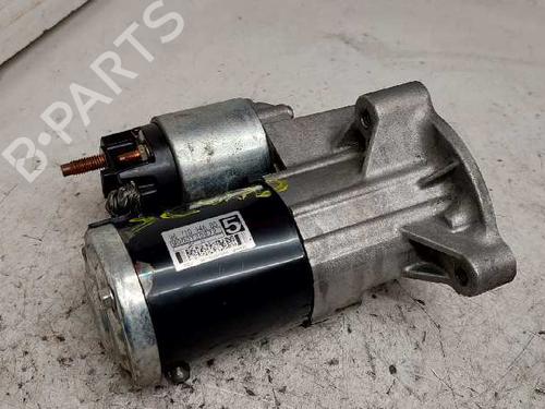 Startmotor FIAT SCUDO Van (270_, 272_) 2.0 D Multijet (128 hp) 28987406