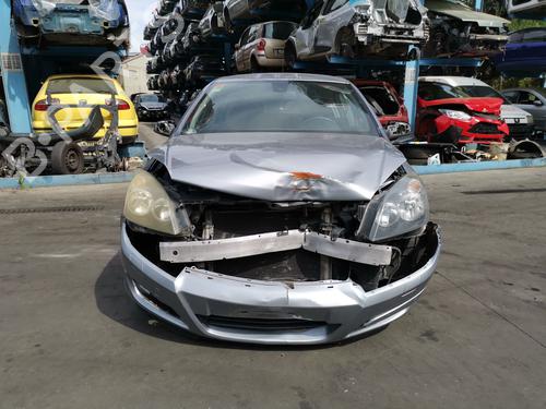 Headlight switch OPEL ASTRA H (A04) 1.4 (L48) | BP34473177I24  - Image 15