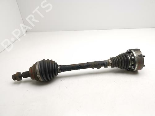Used Left front driveshaft VW GOLF V (1K1) [2003-2010]  29000189