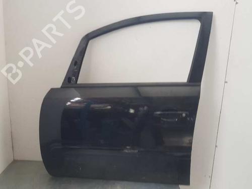Used Left front door OPEL ZAFIRA / ZAFIRA FAMILY B (A05) 1.9 CDTI (M75) (120 hp) 28993086