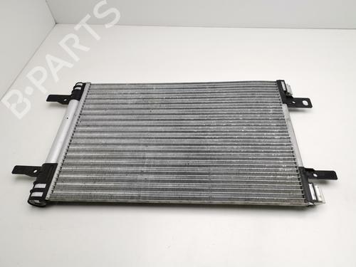 AC-Kondensator PEUGEOT PARTNER Box Body/MPV (K9) [2018-2025]  29289496