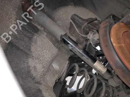 Used Right rear shock absorber VW GOLF VI (5K1) [2008-2014]  28980885