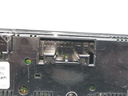 Climate control AUDI A3 Sportback (8VA, 8VF) | BP36333553I5 - Image 4