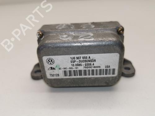 Electronic sensor AUDI A3 (8L1) 1.9 TDI | BP28980845M84